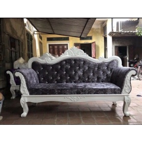 Sofa hoàng gia