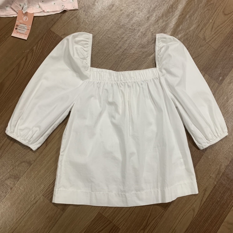 (A132)Sơmi nữ lẻ màu lẻ size