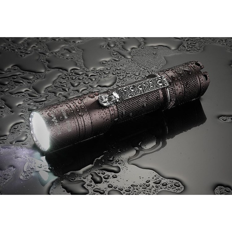 Đèn pin Supfire A6 – T6 10w siêu sáng chính hãng cực đẹp –