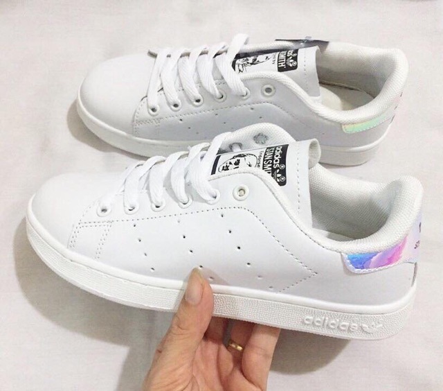 Giày stan smith nam, nữ | BigBuy360 - bigbuy360.vn