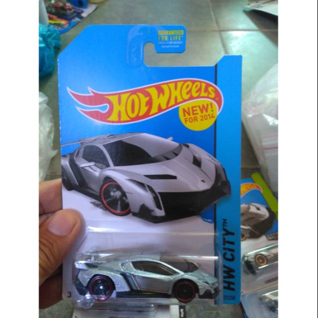 Lamborghini Veneno