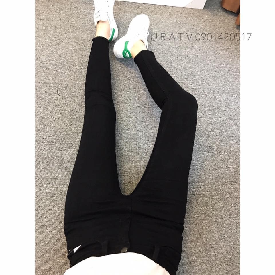 [FREESHIP - ẢNH CHÍNH CHỦ] Skinny 9t tua line mã A