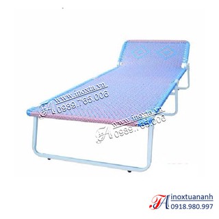 Giường bố xếp, giường xếp, giường gấp   TA 070
