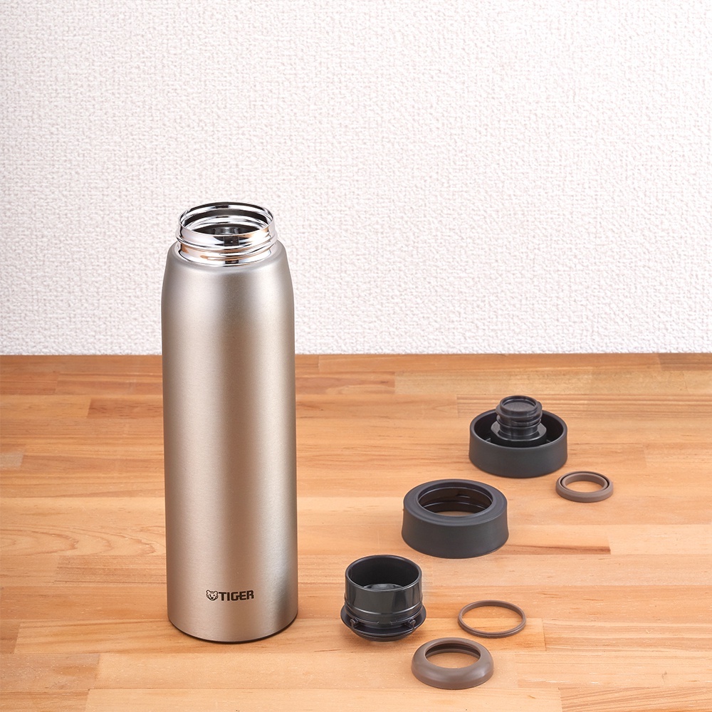 Bình Giữ Nhiệt Tiger MCY-K060 - Dung tích 600ml