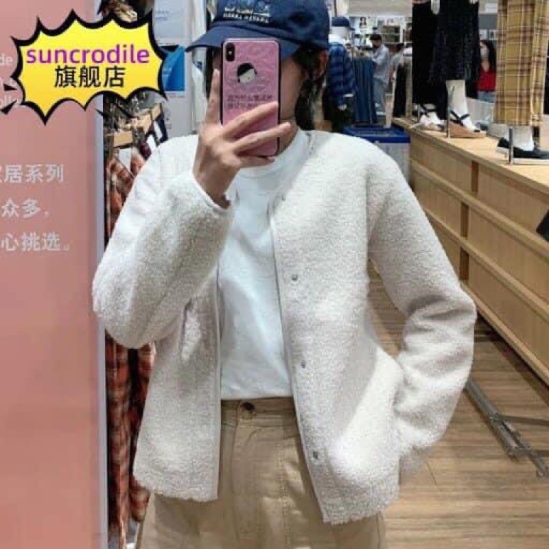 🍀🍀Áo khoác lông🍀🍀