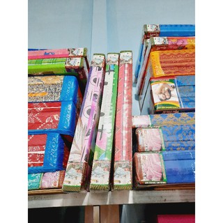 Nệm xếp gấp 3 size 1m × 1m95