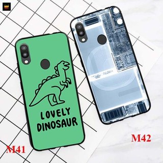 ỐP ĐIỆN THOẠI Samsung M20 hot