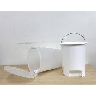 THÙNG RÁC NHỰA THÁI LAN