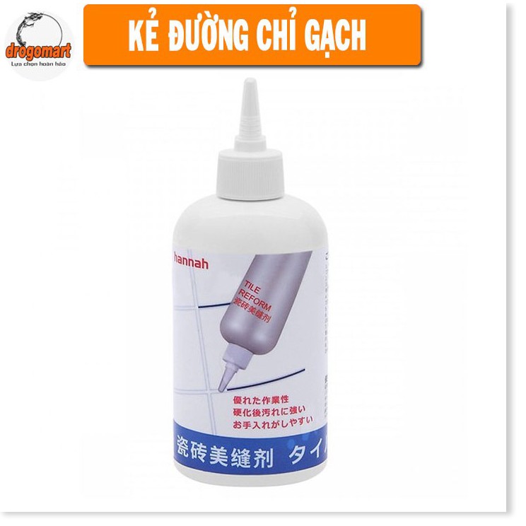 ✔️✔️✔️ Dung dịch kẻ đường chỉ gạch - Dung dịch vẽ ron gạch ( Mẫu Mới )