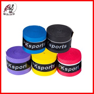 Cuốn cán vợt cầu lông tenis cuốn cán vợt cần câu