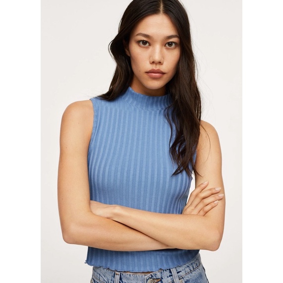 Áo kiểu Mango 💥