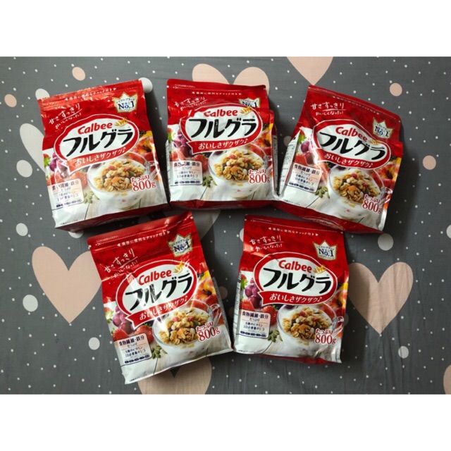 Ngũ cốc ăn sáng Nestle 300g-330g