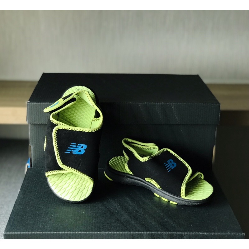 Giày sandal hè cho bé-size 170