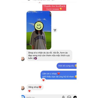 Áo seconhand