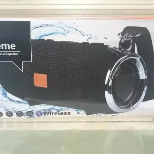 Loa Bluetooth Terupdate Jbl Xtreme 2