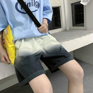 Quần Short Nam Lưng Thun Cột Dây Cá Tính