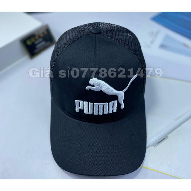 mũ kết lưỡi trai mikenco 🦅 - nón lưỡi trai phối lưới thêm báo thời trang