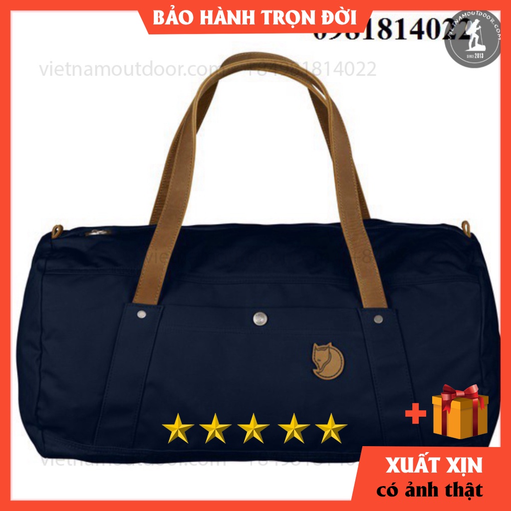 Túi du lịch Fjallraven Kanken No.4