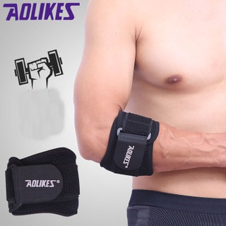 BĂNG BẢO VỆ KHUỶU TAY AOLIKES 7947