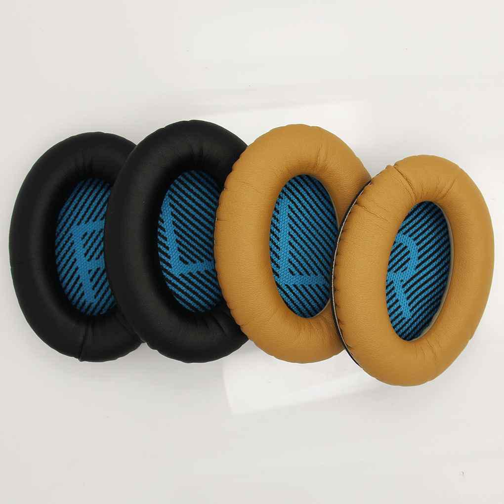 1 Cặp Đệm Tai Nghe Thay Thế Cho Bose QuietComfort 35 QC35