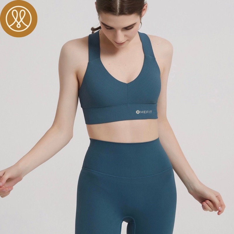 Bộ thể thao tập gym yoga LICE SET | MEFIT