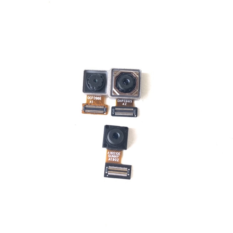 Bộ camera trước sau Vsmart Joy 1+ zin new hãng