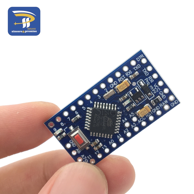 Bo mạch atmega328 3.3v 8mhz 5v 16mhz chuyên dụng cho arduino