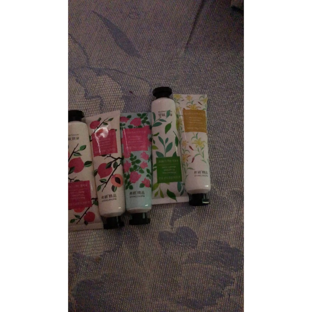 PVN21038 Kem dưỡng da tay 40g T8