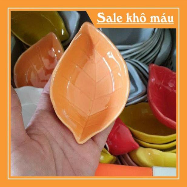 [sx63]  HG2810  BÁT ĂN DẶM GỐM SỨ CHO BÉ (store.gaugau)