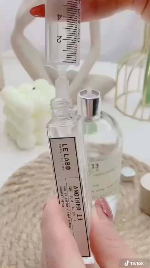 [Mẫu Thử] 10ml Nước hoa Le Labo 13 Another | Nước hoa Unisex chính hãng | BigBuy360 - bigbuy360.vn