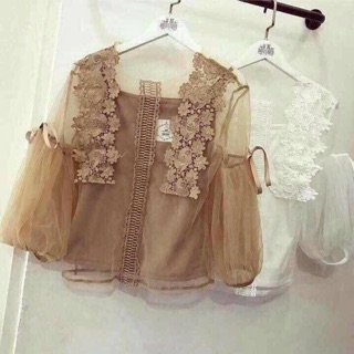 Váy ai rồi cũng khác