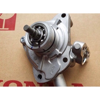 Bơm nước honda 125 / cụm bơm nước air blade 125 ,lead 125 , pcx ,sh mode ,vario 125