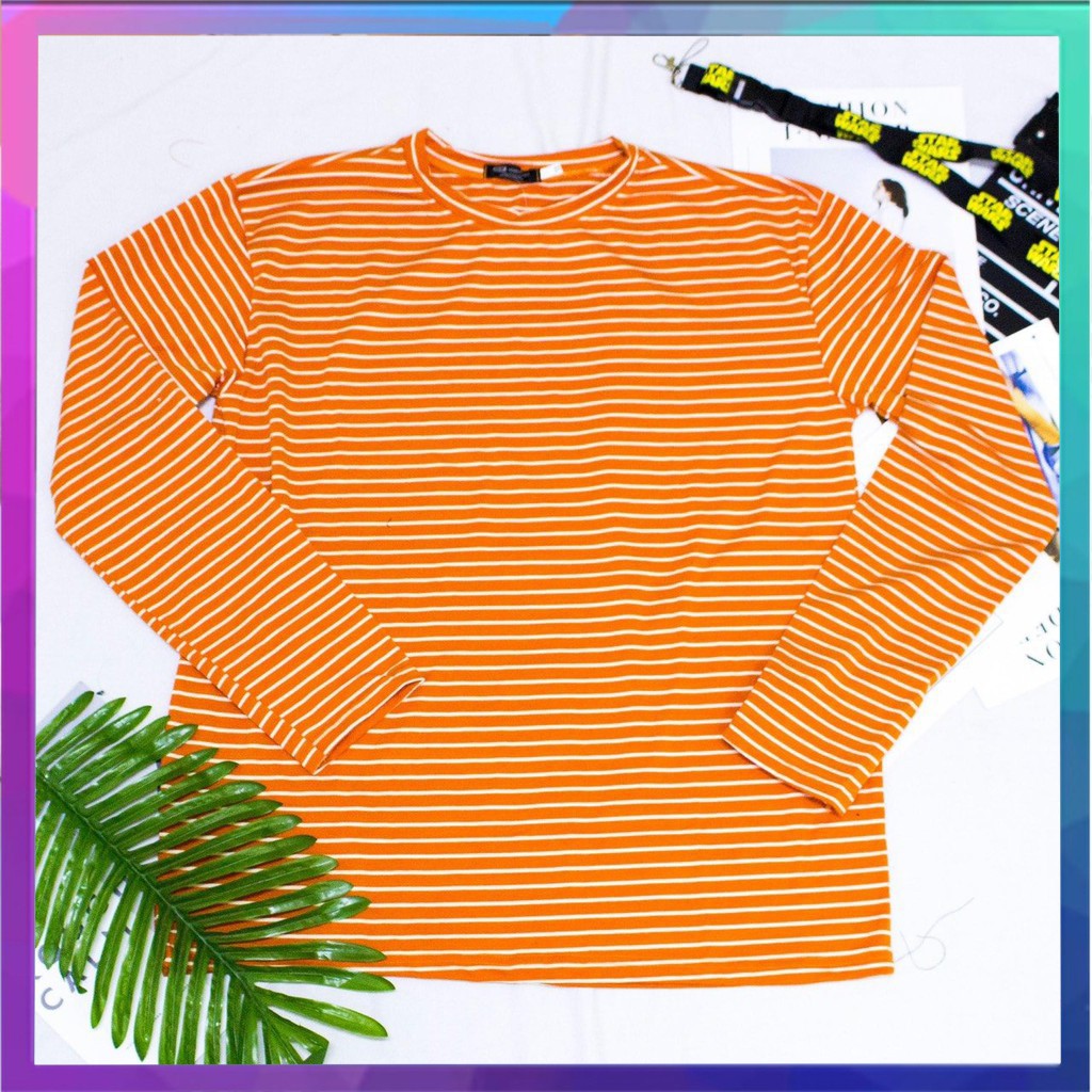 Áo Thun Nam, Áo Đôi Nam Nữ Dài Tay In Logo - Chất Liệu Cao Cấp - TD20 | BigBuy360 - bigbuy360.vn