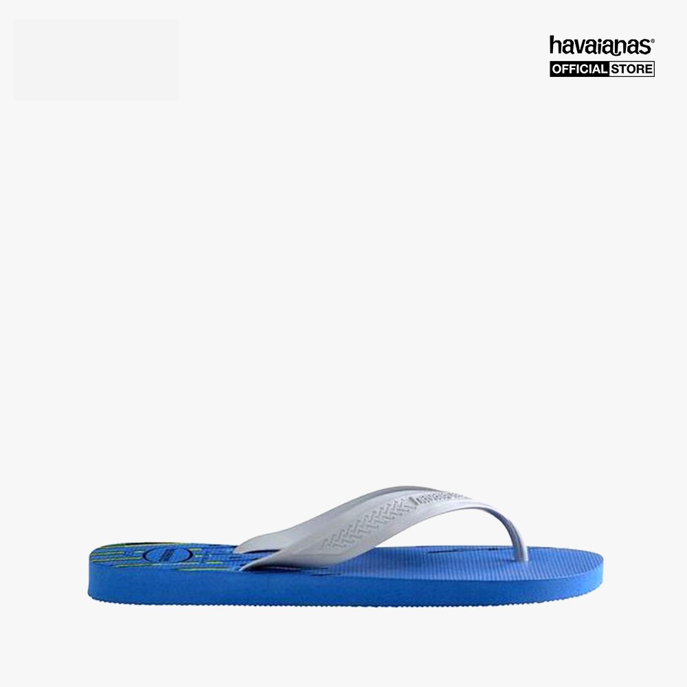 HAVAIANAS - Dép nam Top Max Basic 4141403-3847