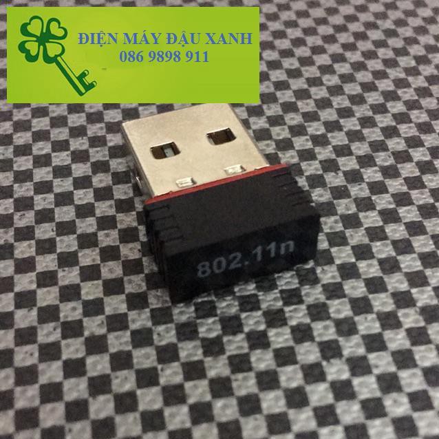 Usb thu wifi