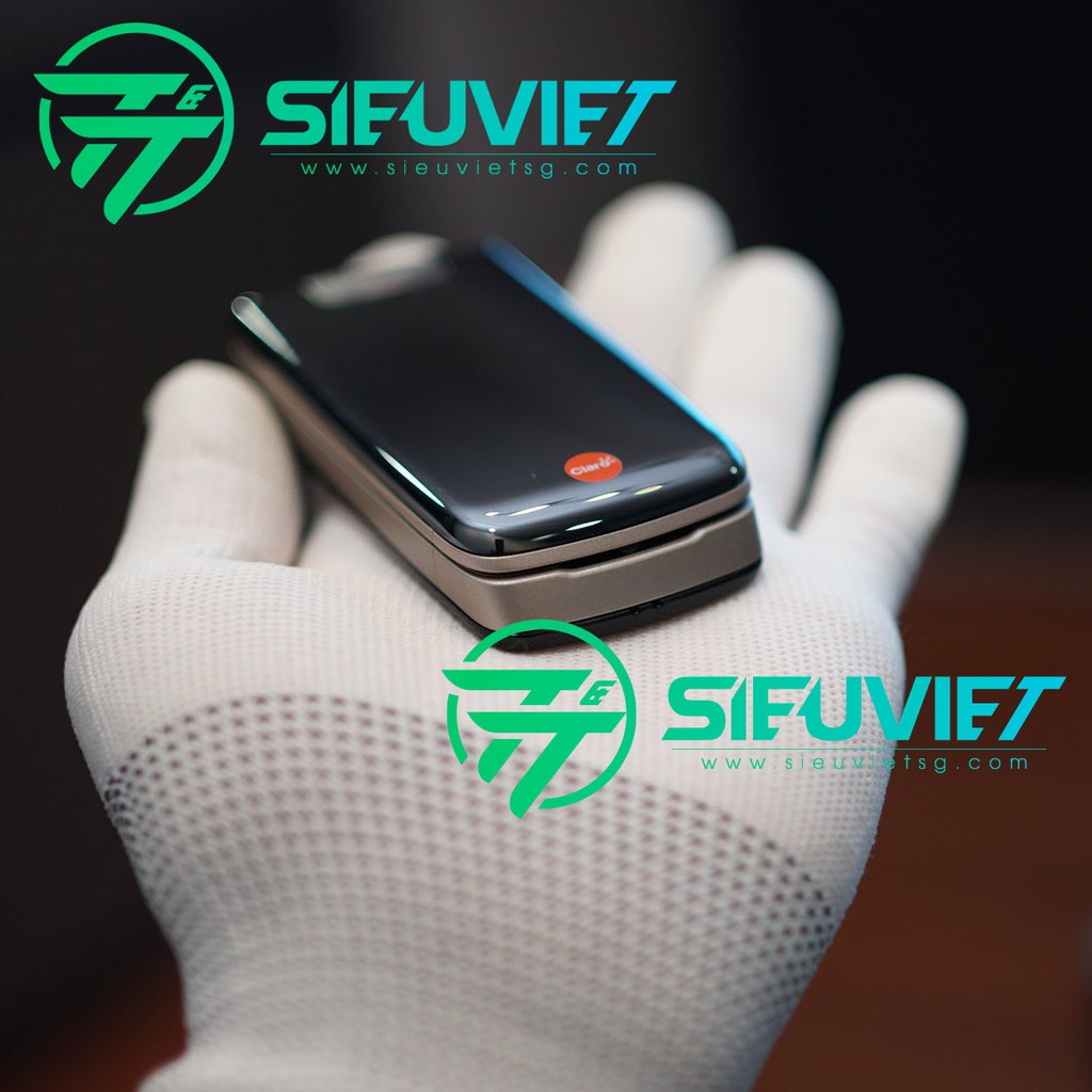 ĐIỆN THOẠI NOKIA 6600 FOLD LIKE NEW