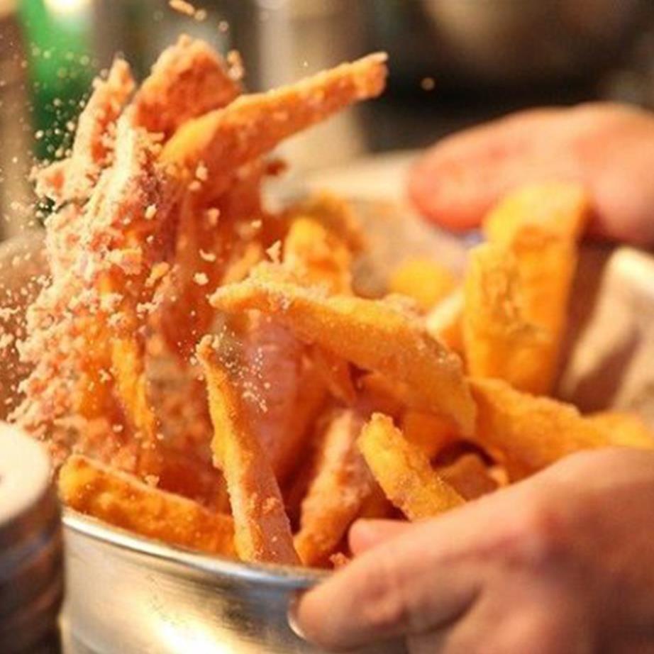 Bột Phô Mai nhiều vị gói 1kg Siêu Ngon Siêu Thơm