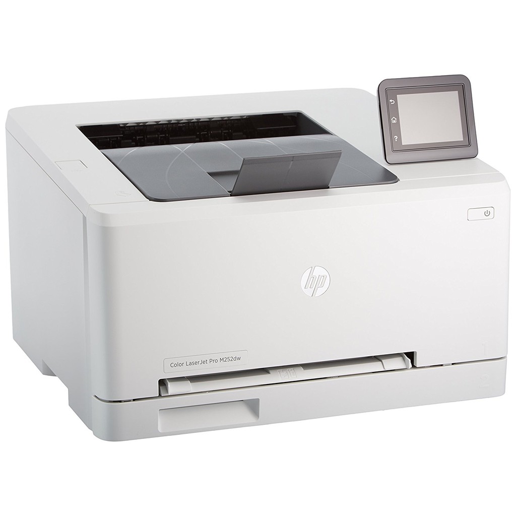 Hộp mực màu xanh HP 201A CF401A- Hộp mực máy in HP Color LaserJet Pro M252dw, MFP M274n, MFP M277dw