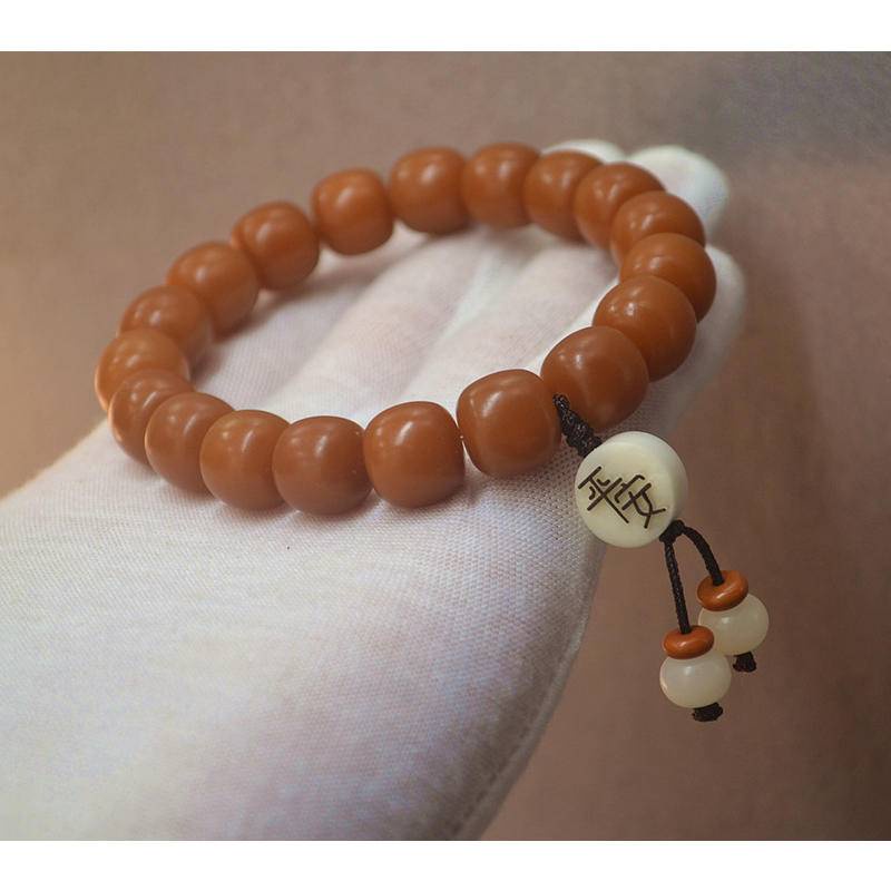 Vòng Tay Chuỗi Hạt Bồ Đề 12 * 11mm