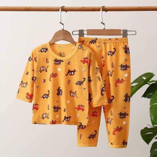 Combo  quần áo sợi tre
