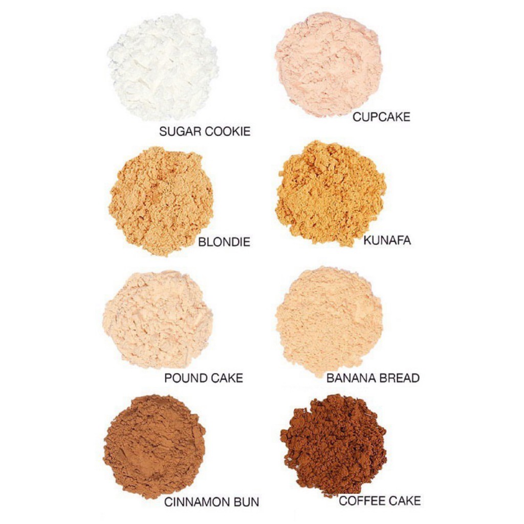 Phấn phủ bột Huda Beauty Easy Bake Loose Powder