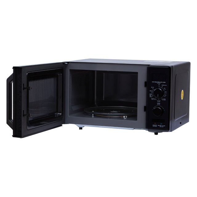 Lò Vi Sóng Toshiba MW2-AG24PC - 24L - Xuất Xứ Thái Lan -Nấu, Hâm, Rã Đông, Nướng. Hàng Chính Hãng Bảo Hành 12 Tháng
