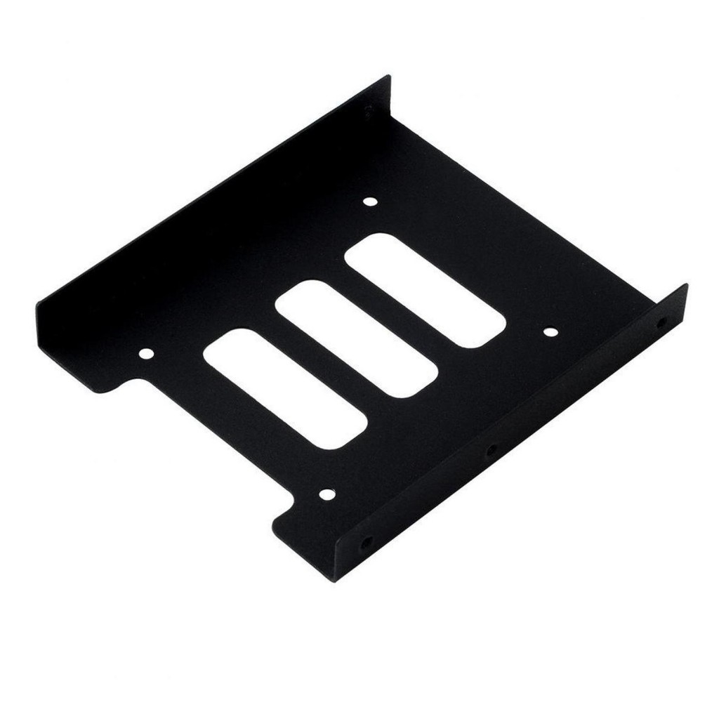 Bộ Chuyển Đổi Ssd Hdd / Ssd 2.5 Inch Sang 3.5 Inch Wse091 | BigBuy360 - bigbuy360.vn