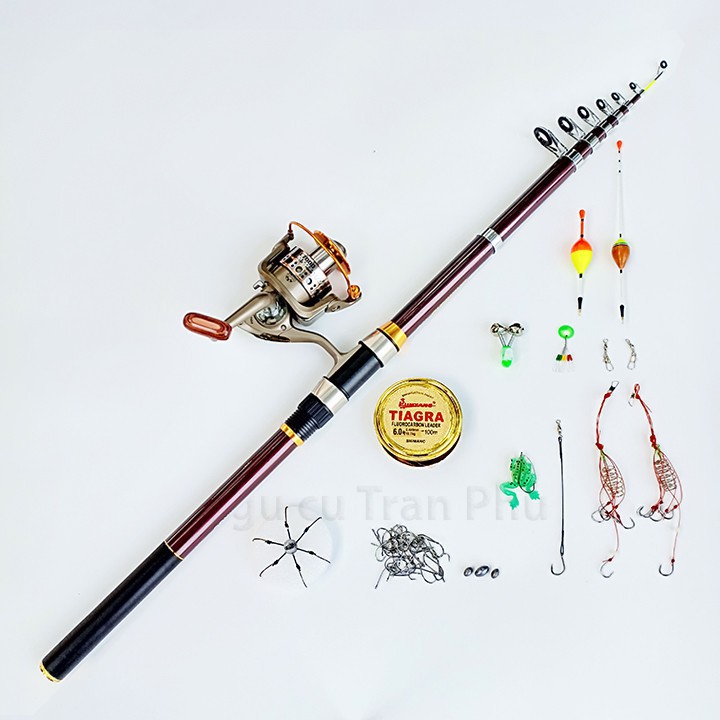 Bồ cần Shimano, máy LC 7000