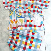 Đồ tole bé trai