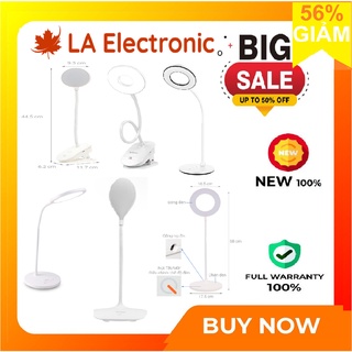 Đèn bàn yage yg-t101.w / yg-t102.w / yg-t401.w / yg-t402.w / yg-t403.w / yg-t404.w / yg-tw01