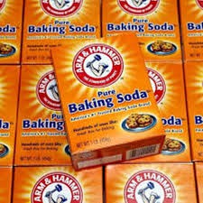 Bột Baking Soda đa công dụng 454g