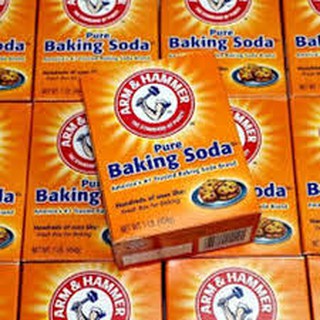 { 454G} BAKING SODA MỸ ĐA CÔNG DỤNG