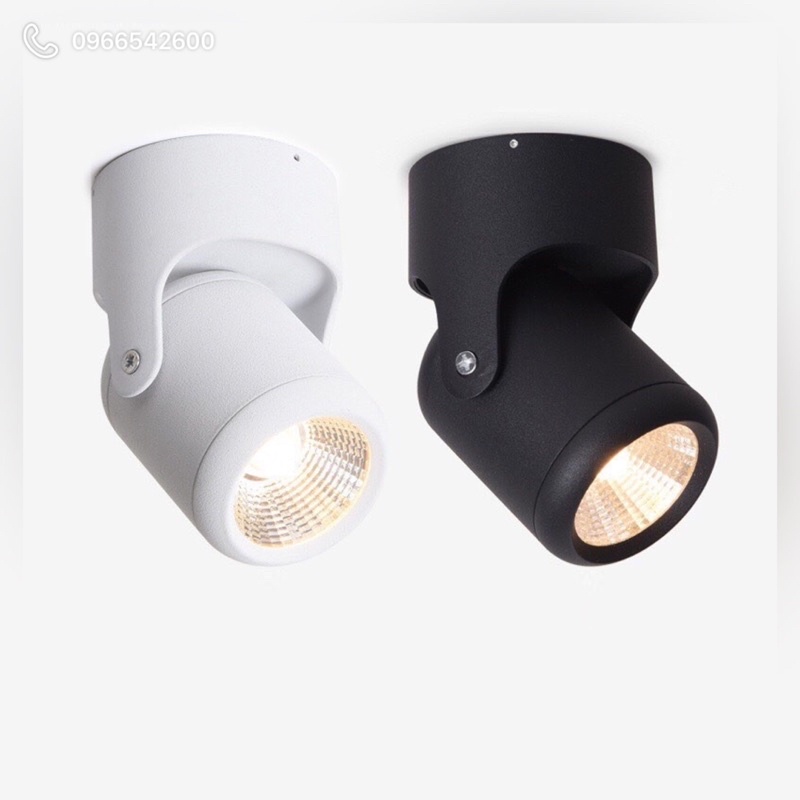 ĐÈN ỐNG BƠ XOAY CHỈNH GÓC 360• . ĐÈN ỐNG BƠ SOI TRANH HIỆN ĐẠI 2022 TRANG TRÍ PHÒNG KHÁCH PHÒNG NGỦ CẦU THANG BAN CÔNG