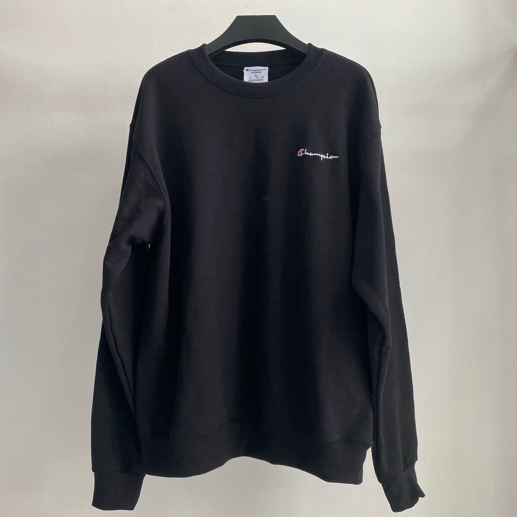 Áo Sweater Champion Eco unisex chính hãng